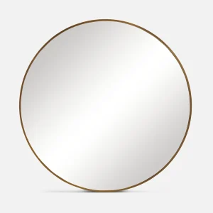 JAMMU — Mirror 80 cm