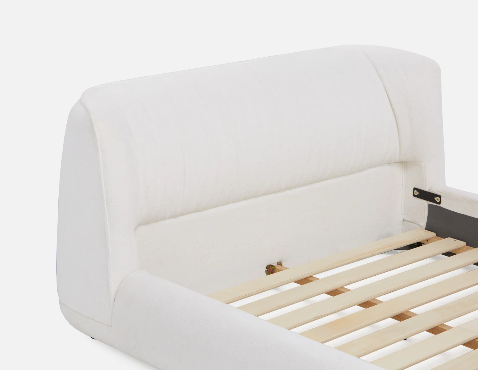 MAGRETA — Queen size bed (34-96-07-46) - Image 8