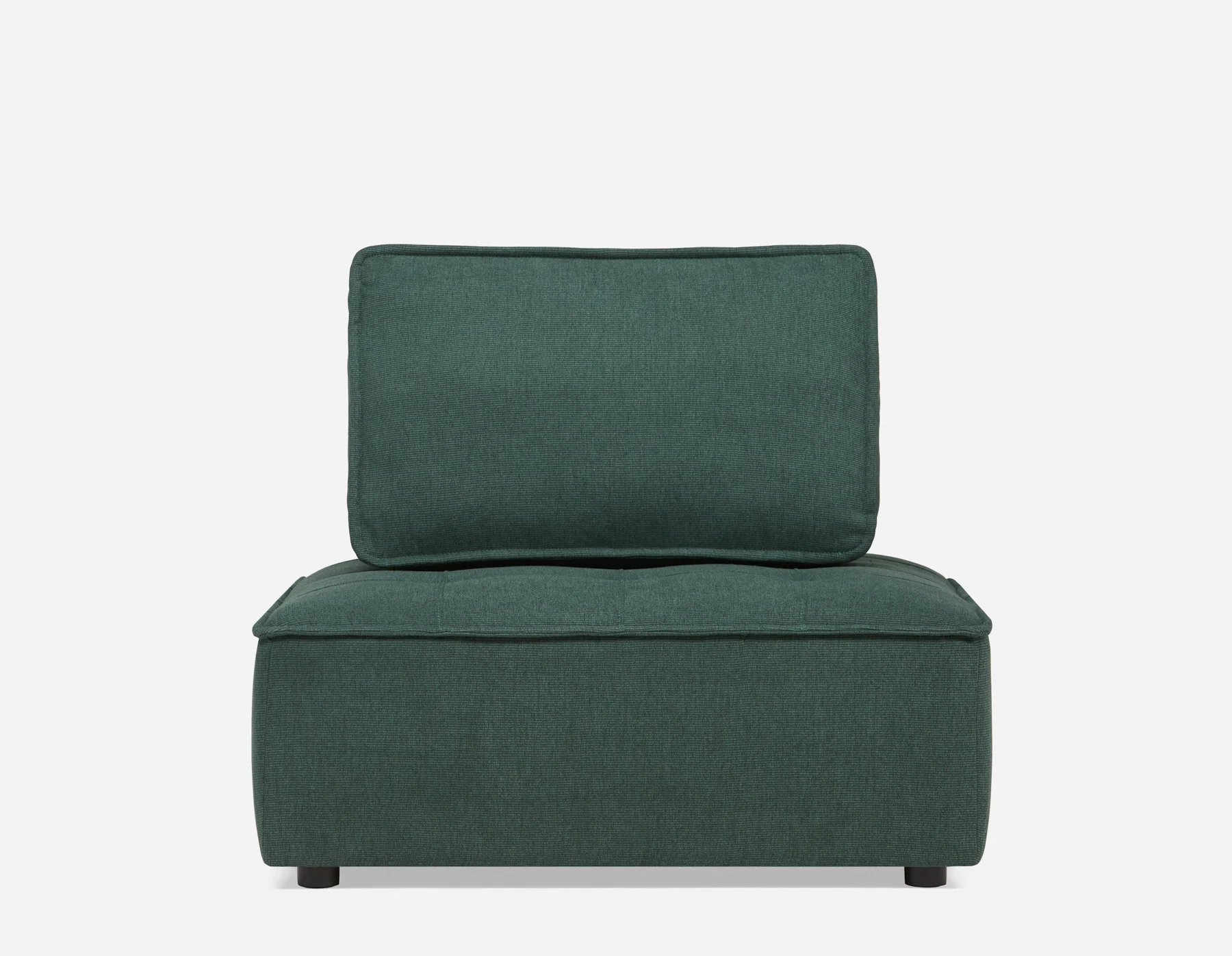 LEON — 1-pc modular interchangeable sofa (60-67-96-70) - Image 9