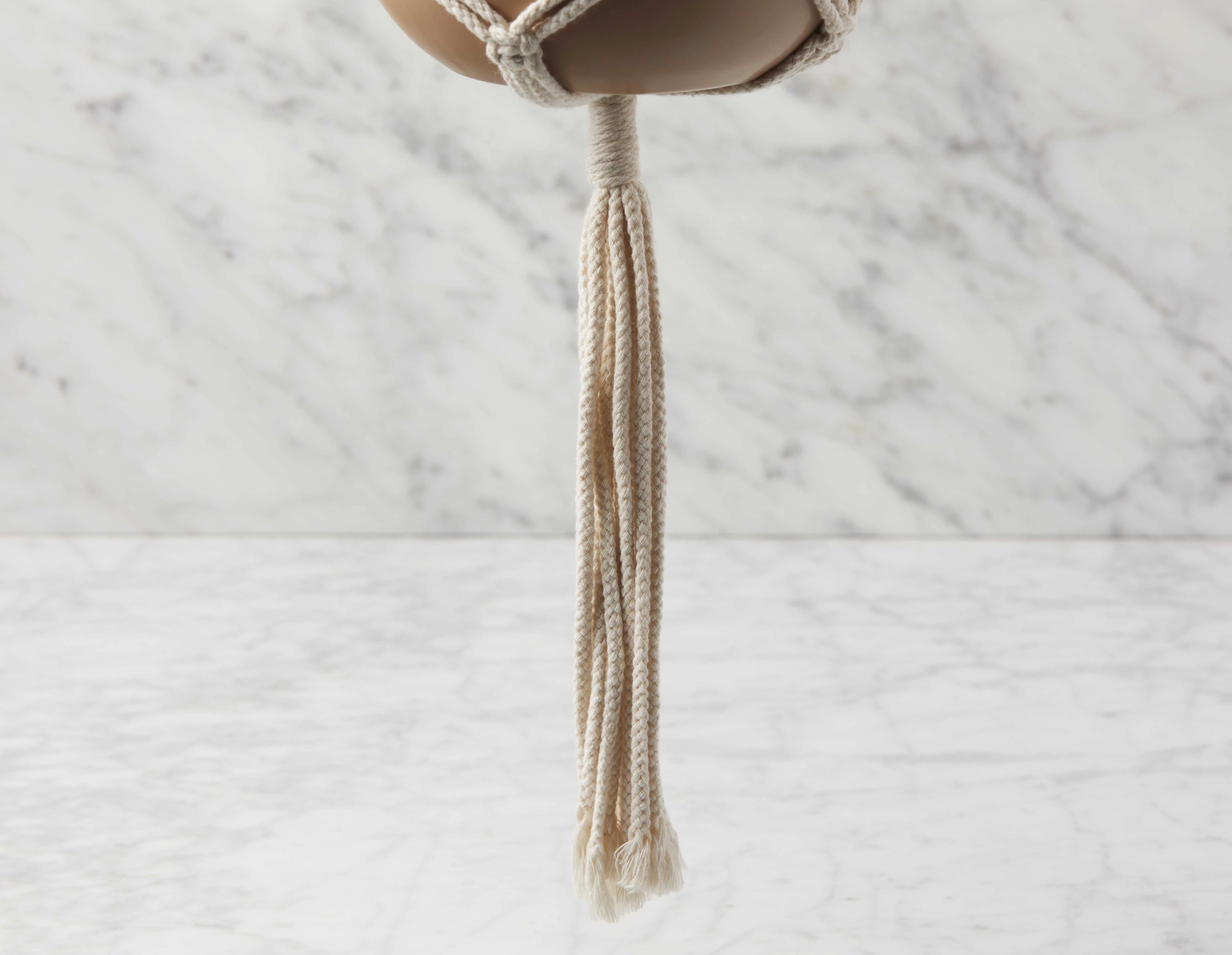 SAGE — Hanging planter 18 cm - Image 5