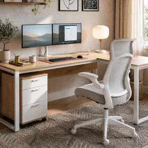 KATIE — Office chair (00-98-74-30)