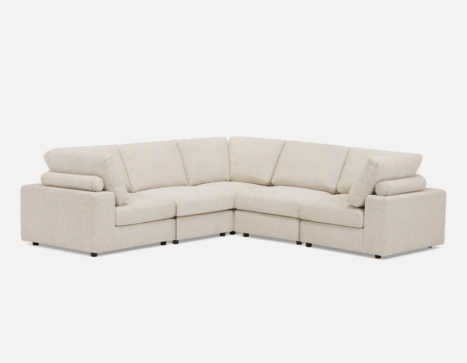 OLISA — 5-pc modular interchangeable sofa (82-28-37-95) - Image 15