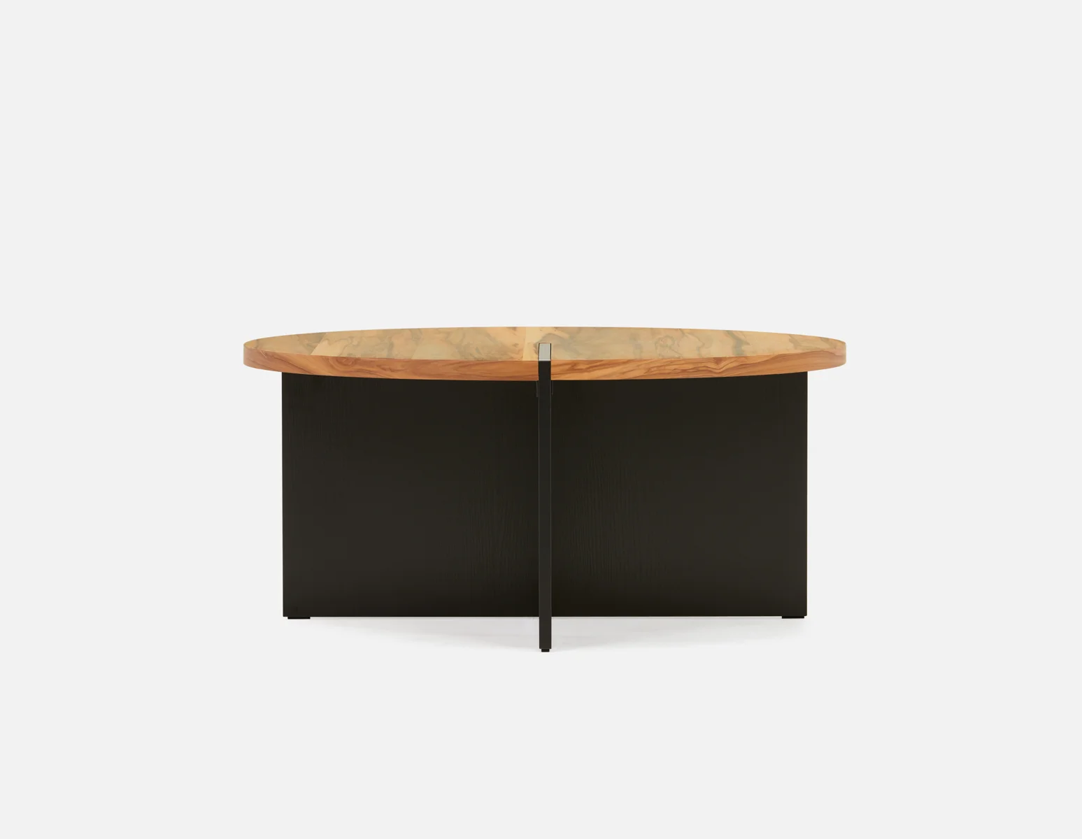 OSCAR — Round coffee table - Image 7