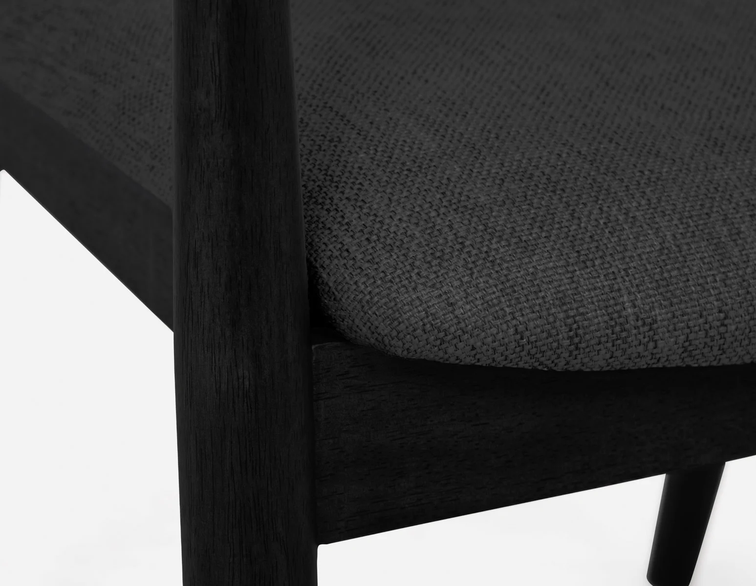 JOSY — Mid-century dining armchair (34-13-42-20) - Image 3