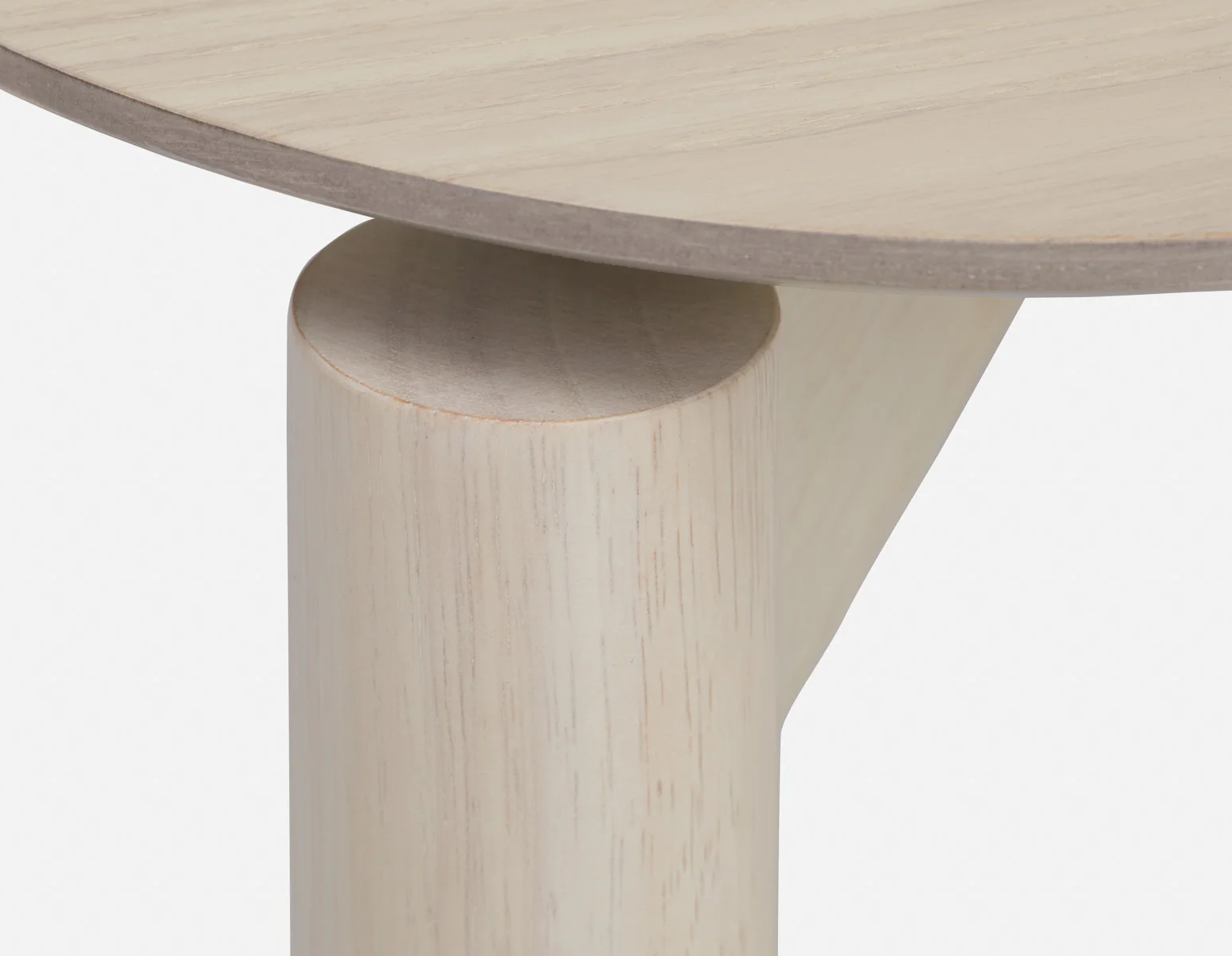 AMELIE — Modern counter table 90 cm height (88-29-43-42) - Image 3