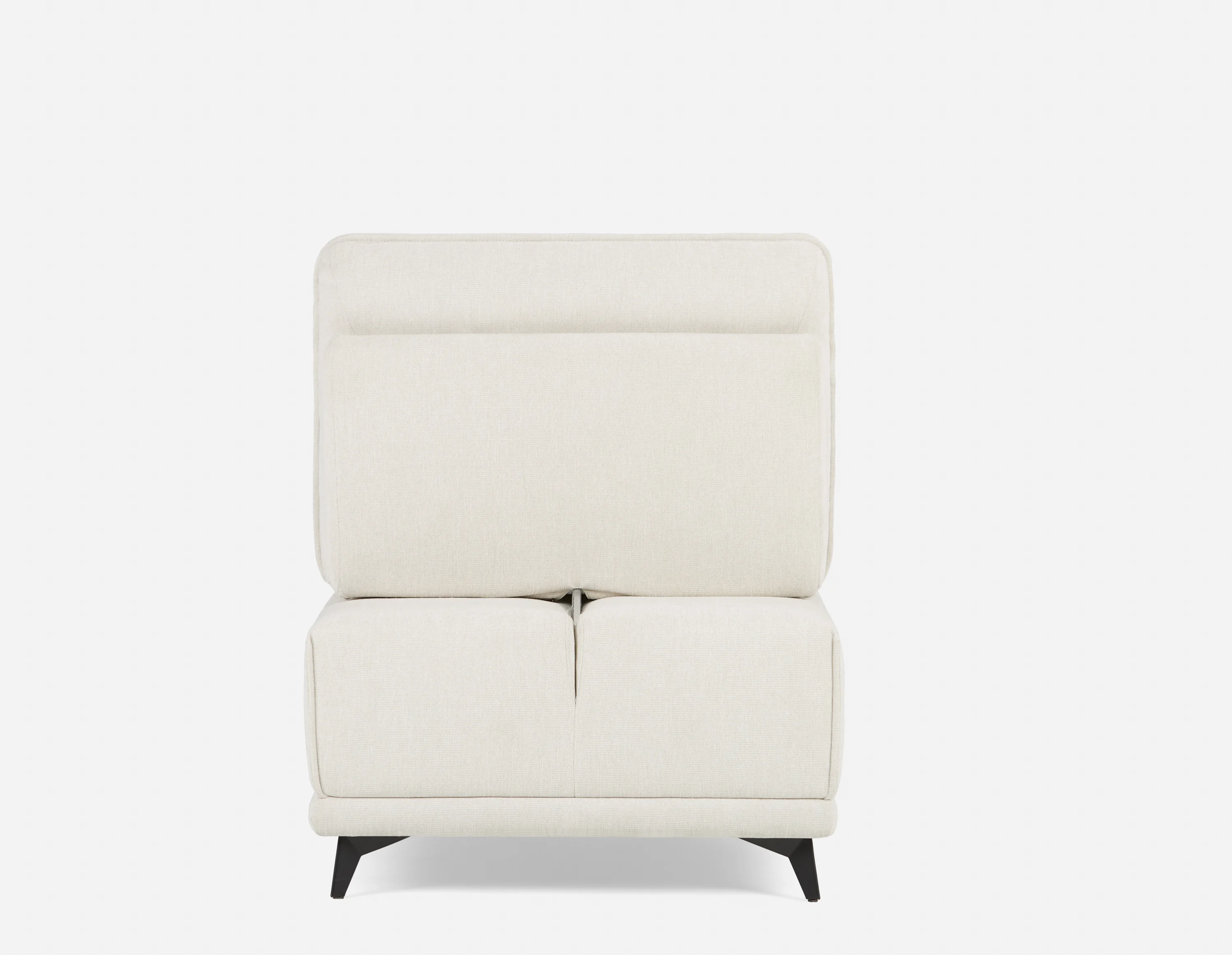 SIMON — Accent chair with adjustable backrest (91-39-00-95) - Image 9