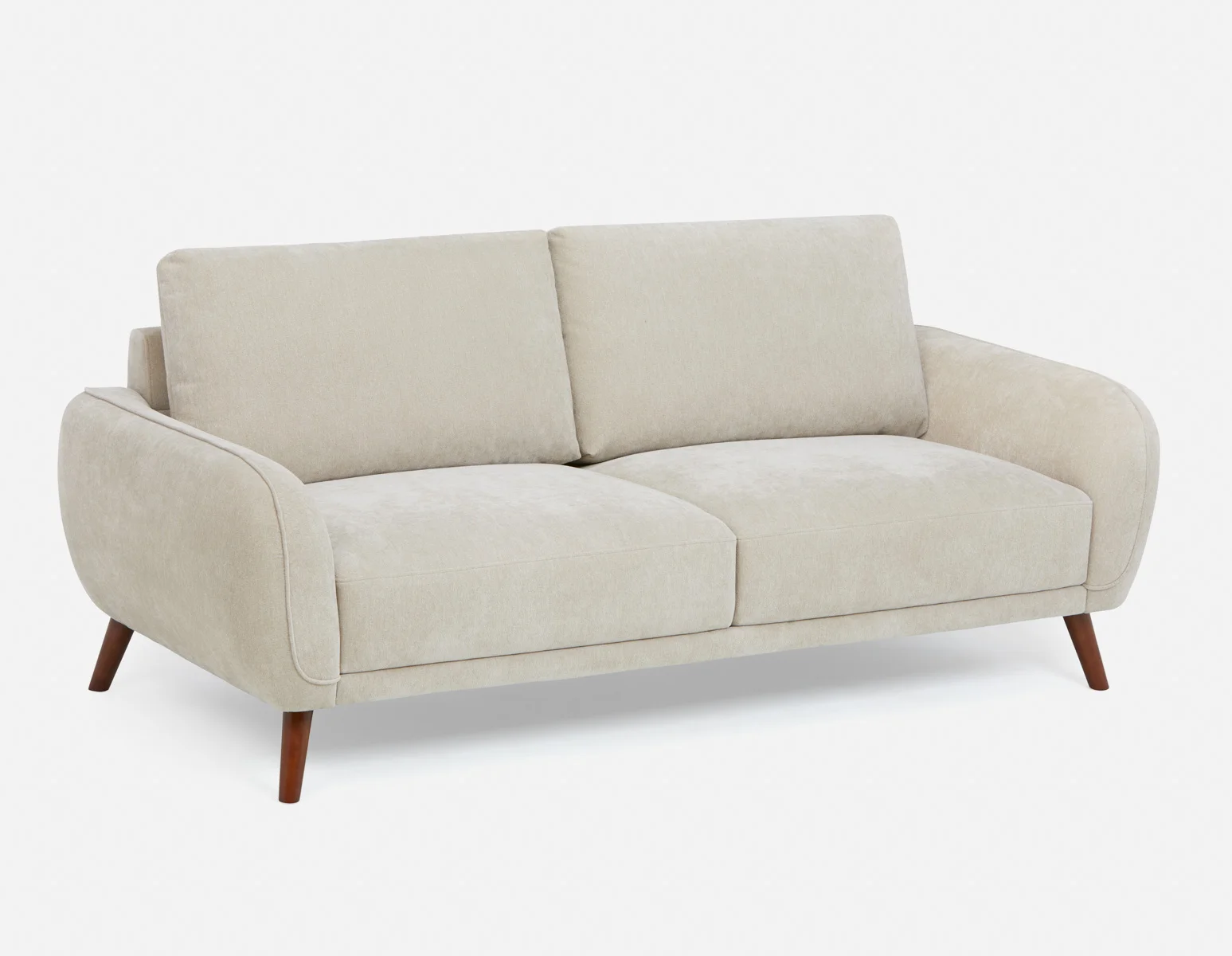 STEF — Mid-century modern 3-seater sofa - Image 13