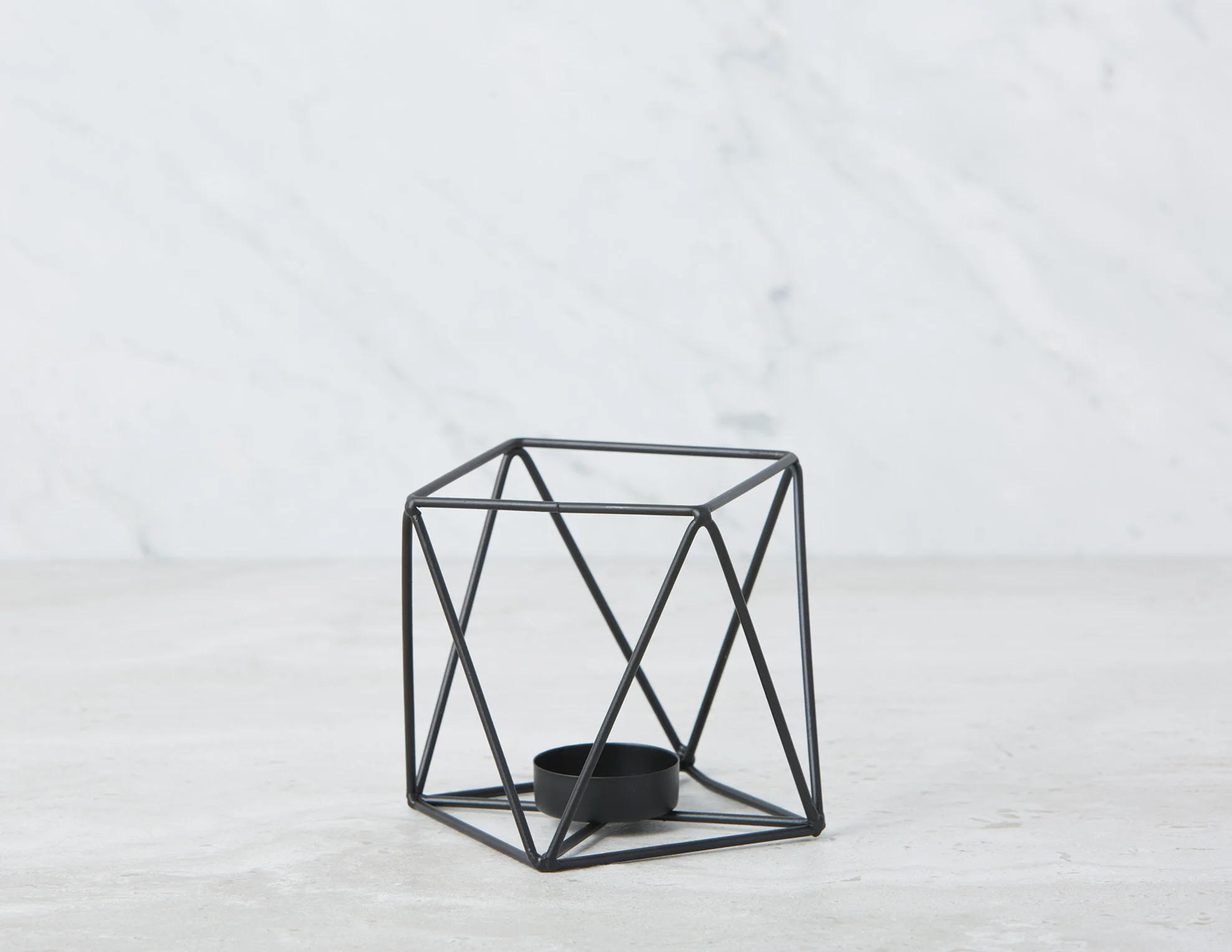 SHIRLEY — Tealight holder 12 cm - Image 9