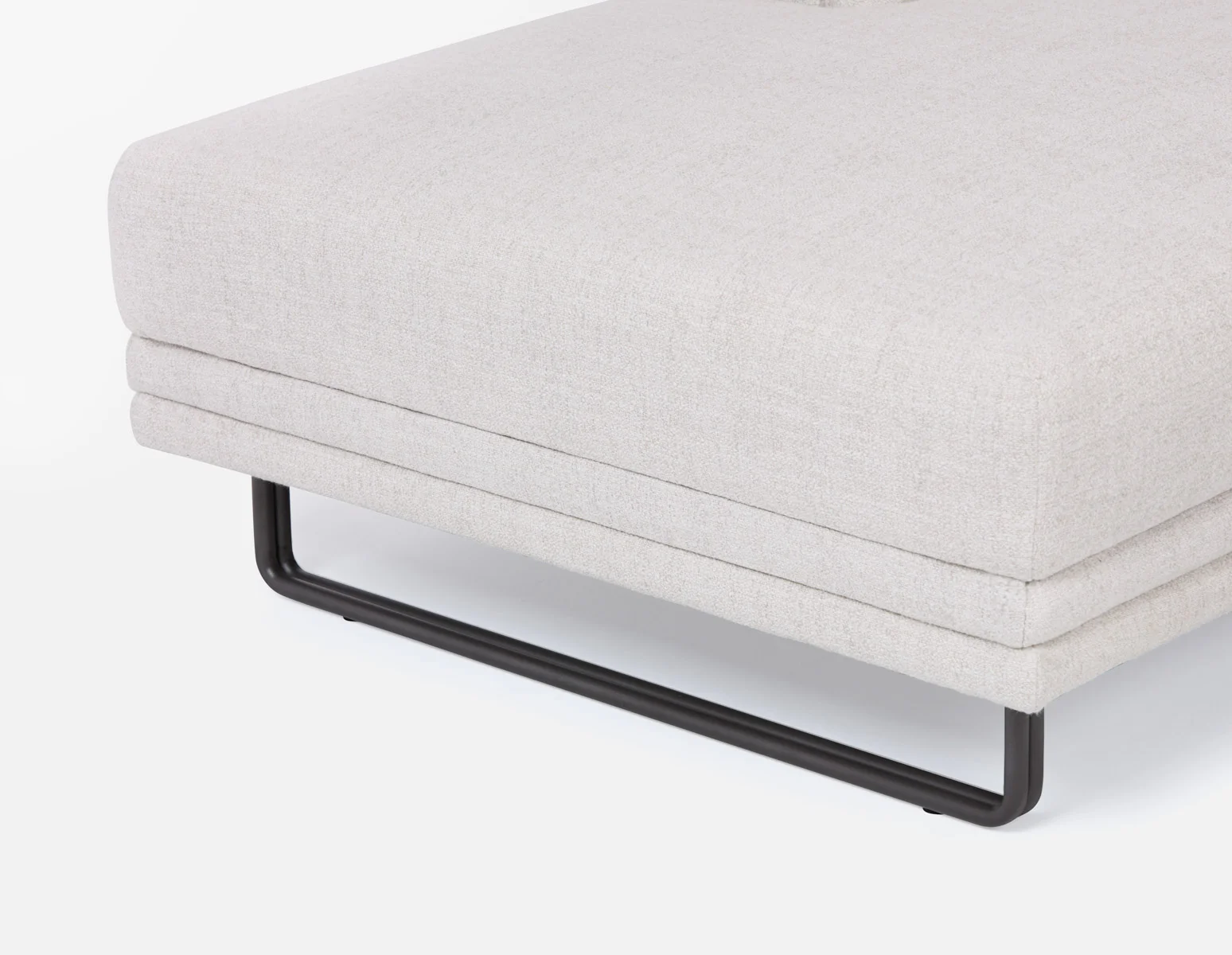 DIEGO — Modern contemporary sectional-sofa with tray (46-13-25-93-F) - Image 8