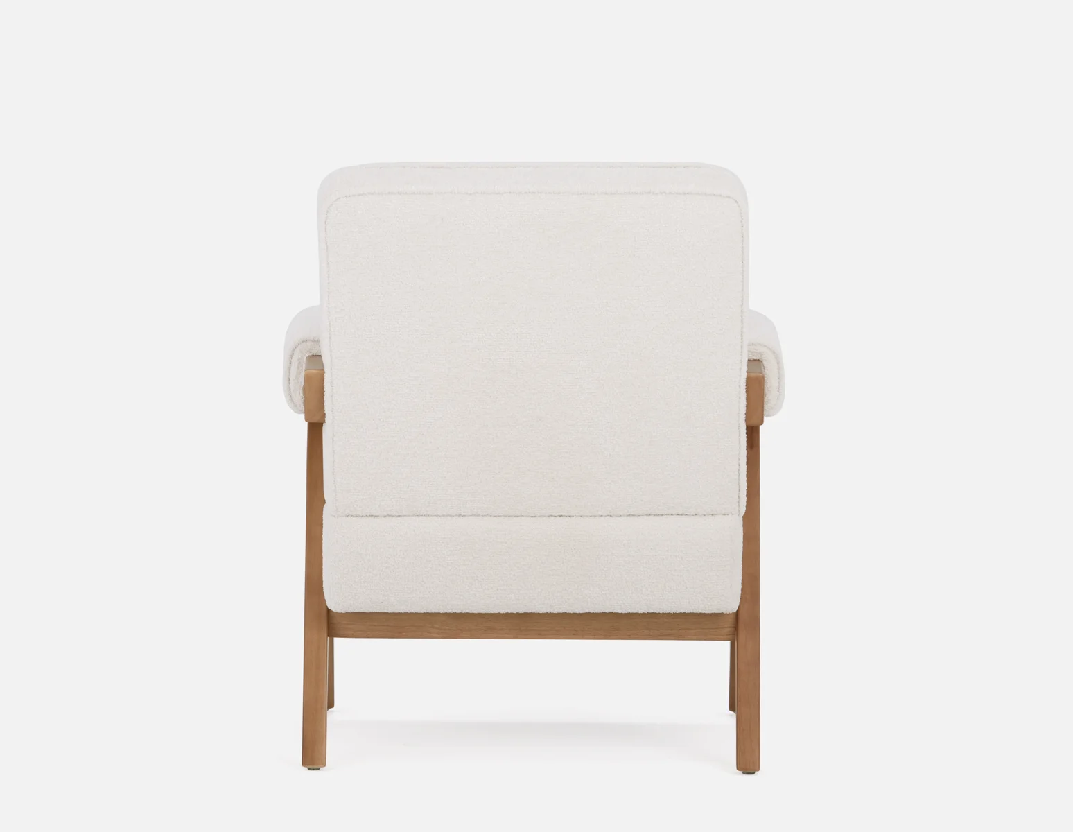 HAZEL — Midcentury classic accent chair (88-69-30-95) - Image 9