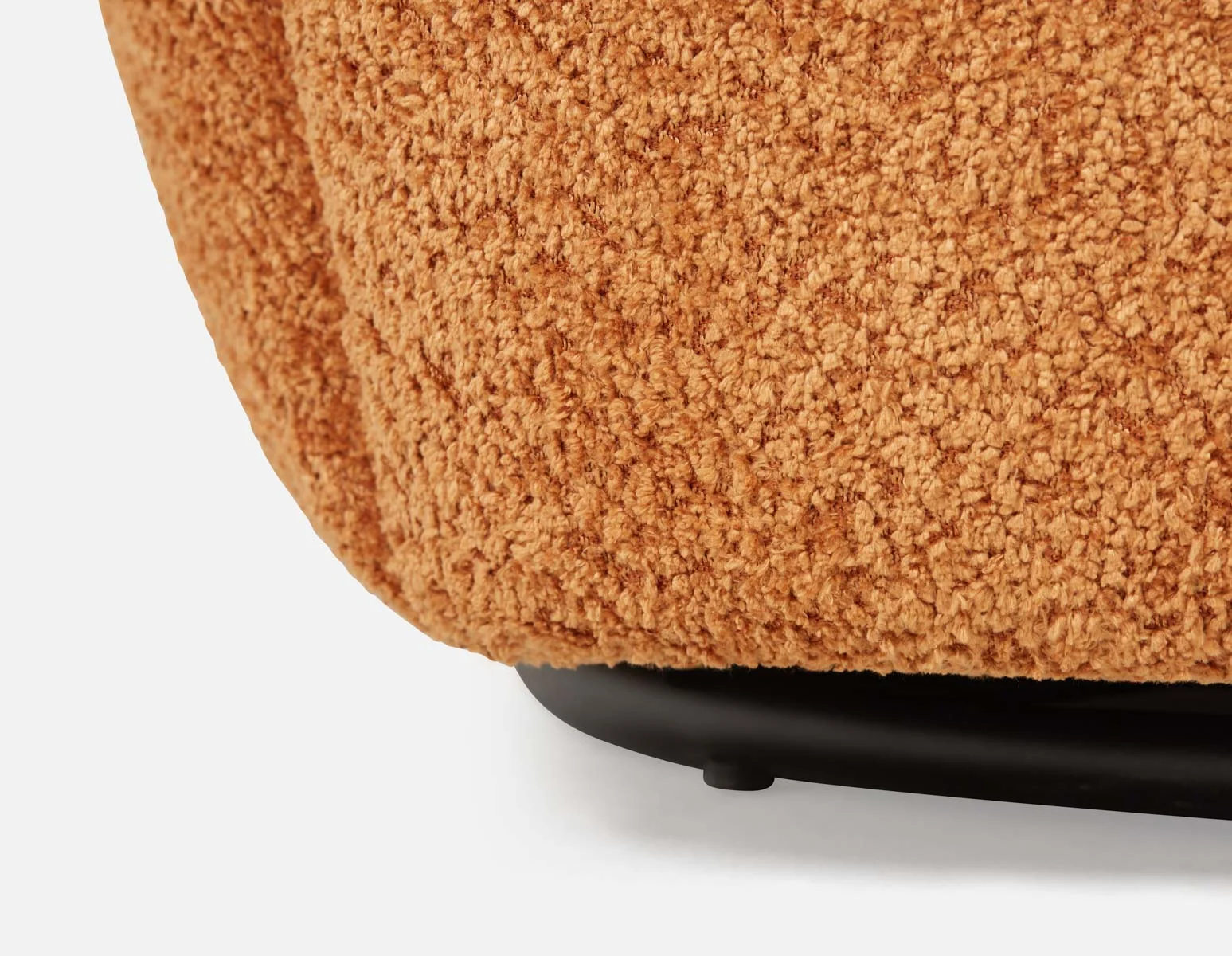 JANELLE — Swivel armchair (12-62-65-45) - Image 8