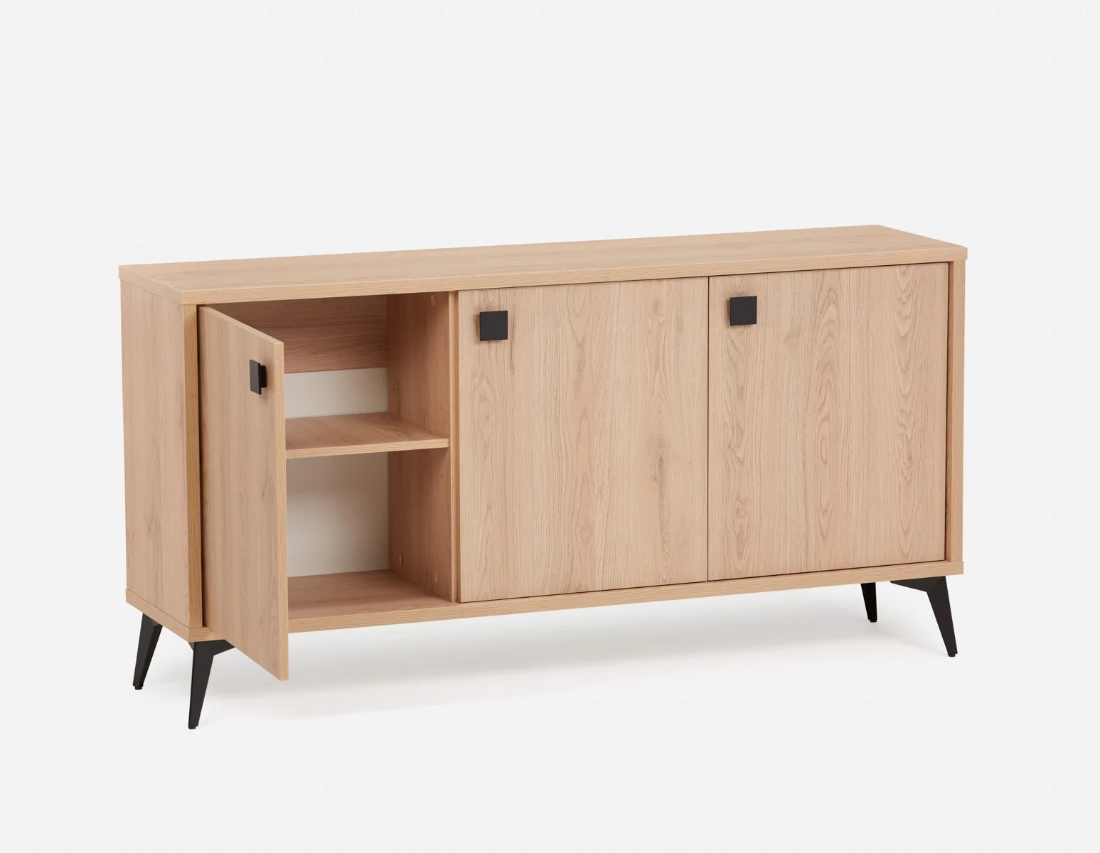 KIERA — Mid-century modern sideboard (18-69-33-04) - Image 13