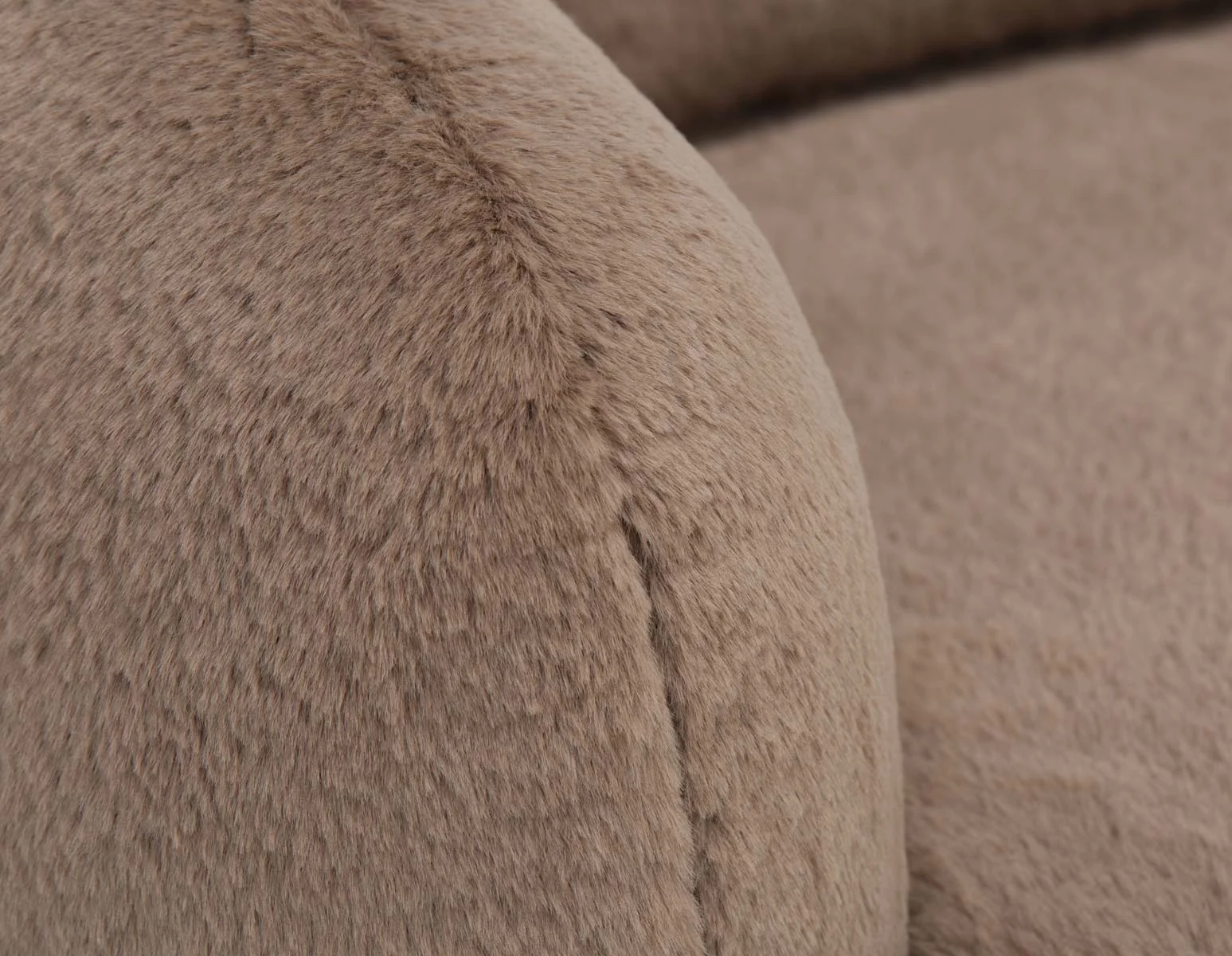 PATON — Contemporary accent chair - Image 4