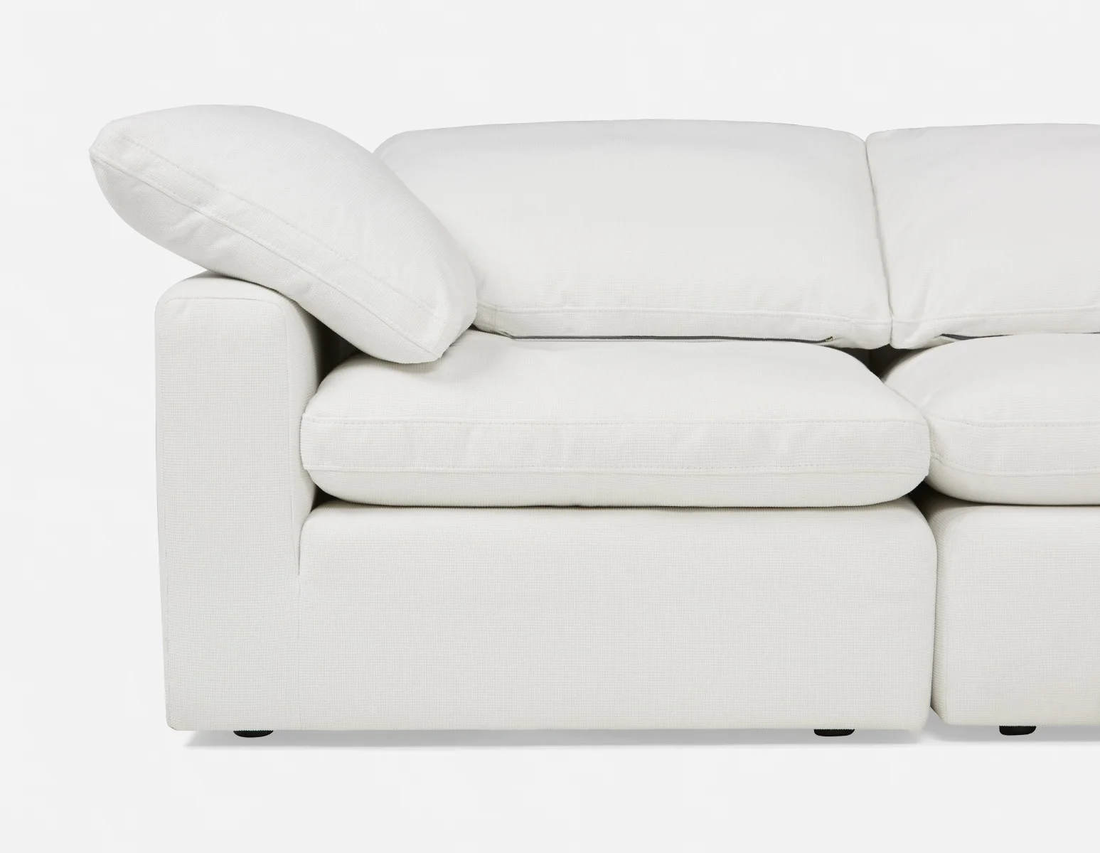 HELIO — Contemporary modular sectional sofa (23-35-98-46) - Image 8