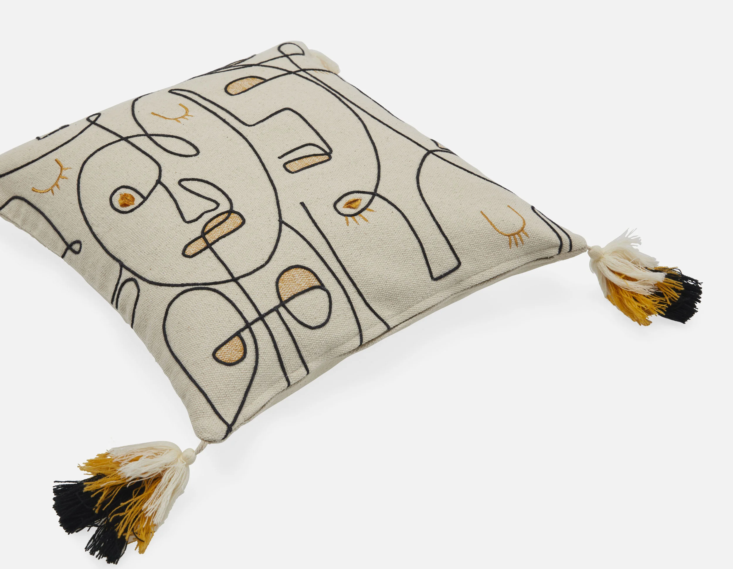 BODIE — Cushion 45 cm x 45 cm - Image 2