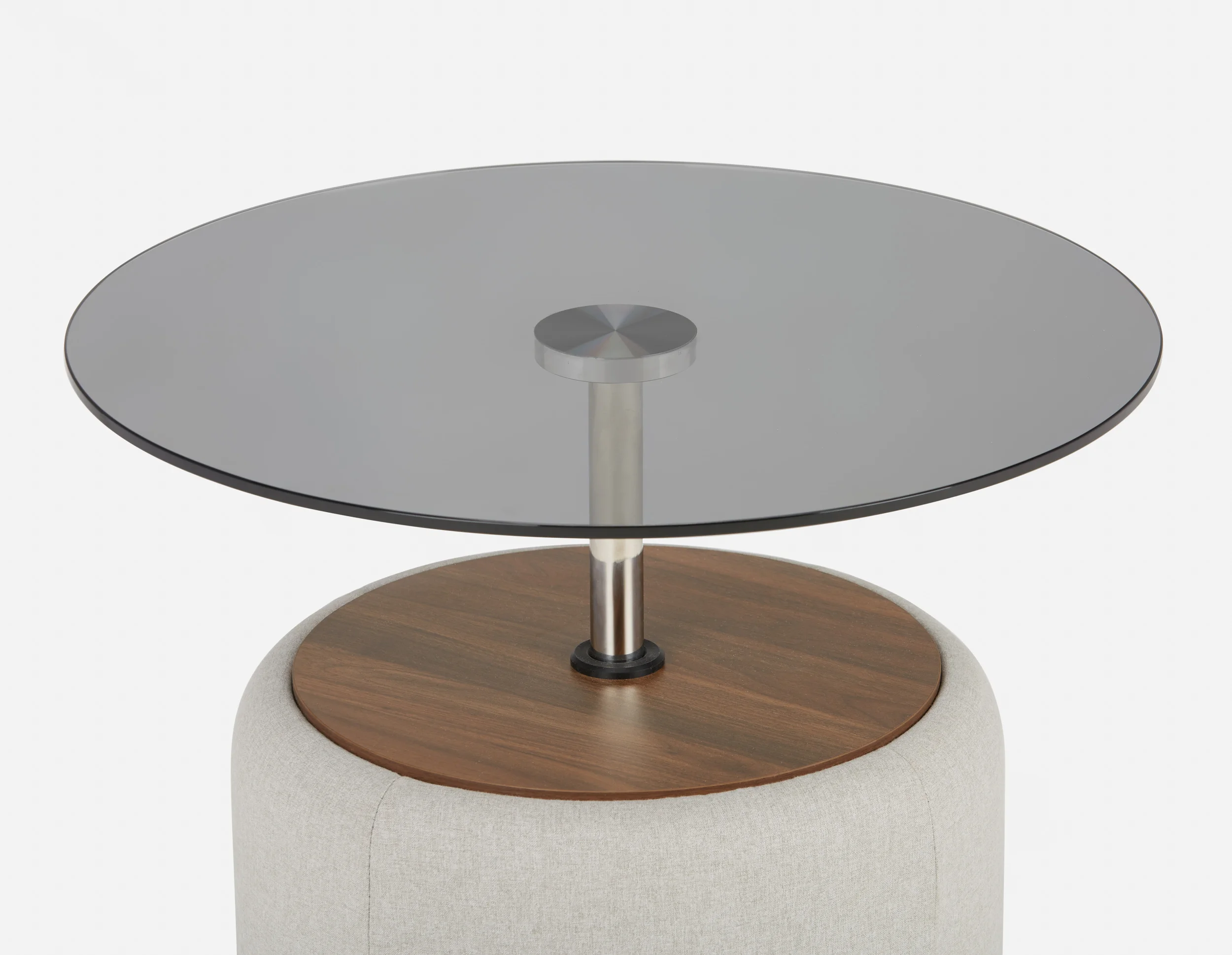 NICOLETTE — End table - Image 2