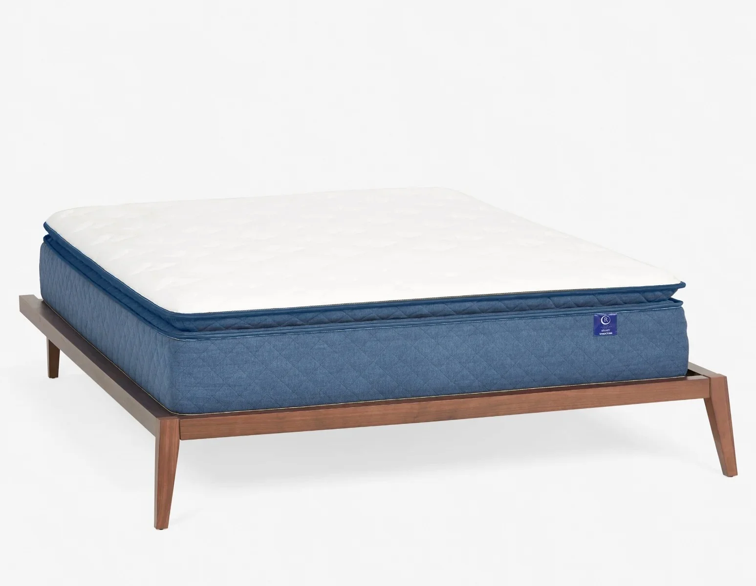 ROYAL SELECT — King size mattress - Image 2