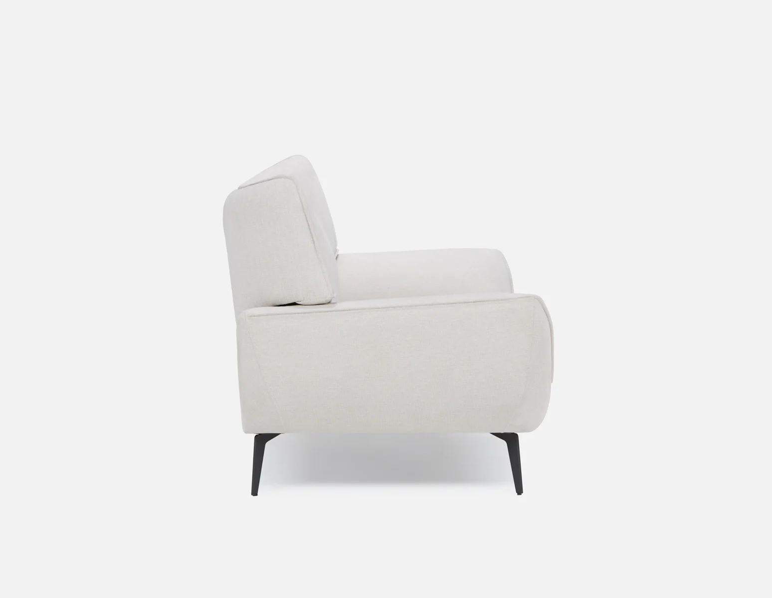 MARJORIE — Modern contemporary sofa (57-64-77-95) - Image 8