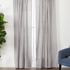 NORMAND — Set of 2 curtain panels (08-14-01-62)