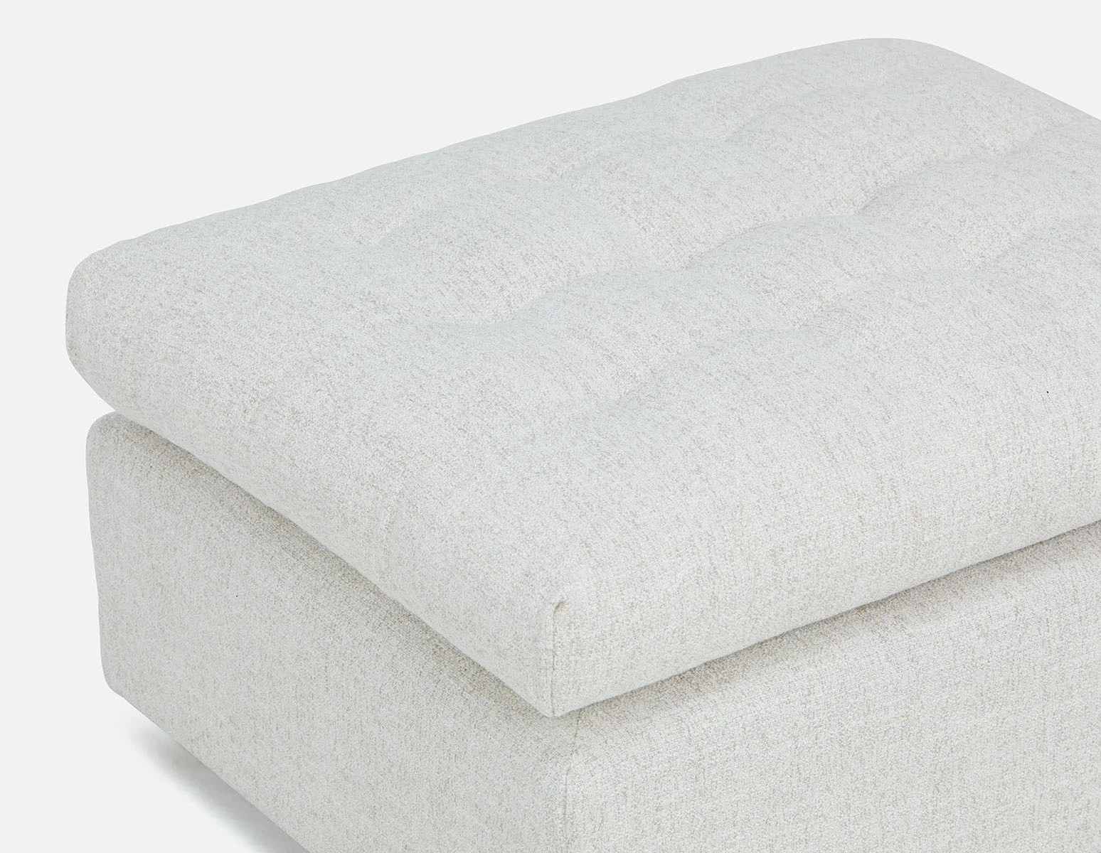 LEONIA — Contemporary ottoman (90-72-98-46) - Image 6