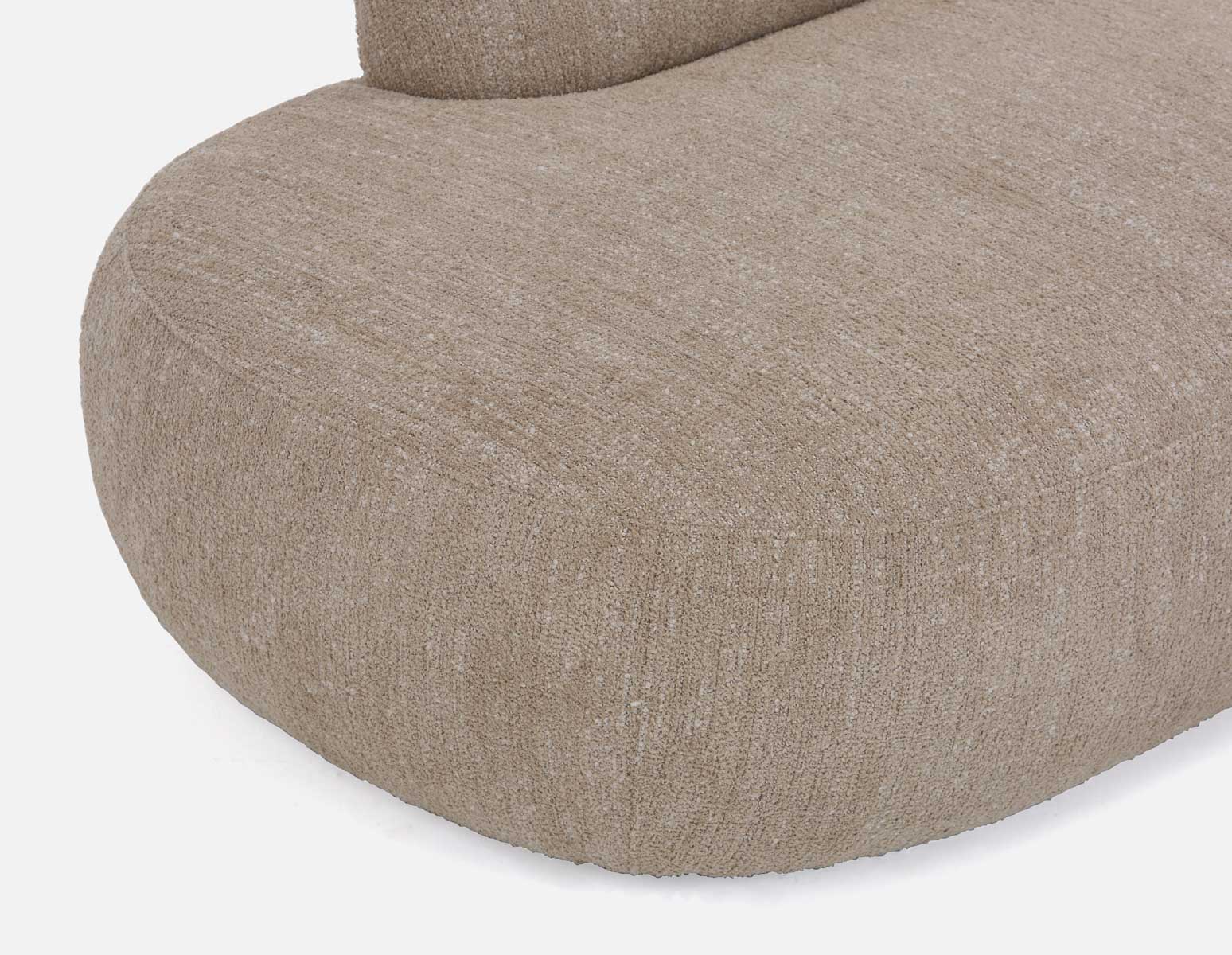 ELEONOR — Modern contemporary sectional sofa (93-74-88-93) - Image 6