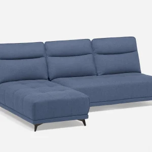 SIMON — 2-pc modular interchangeable sofa (30-70-69-60)