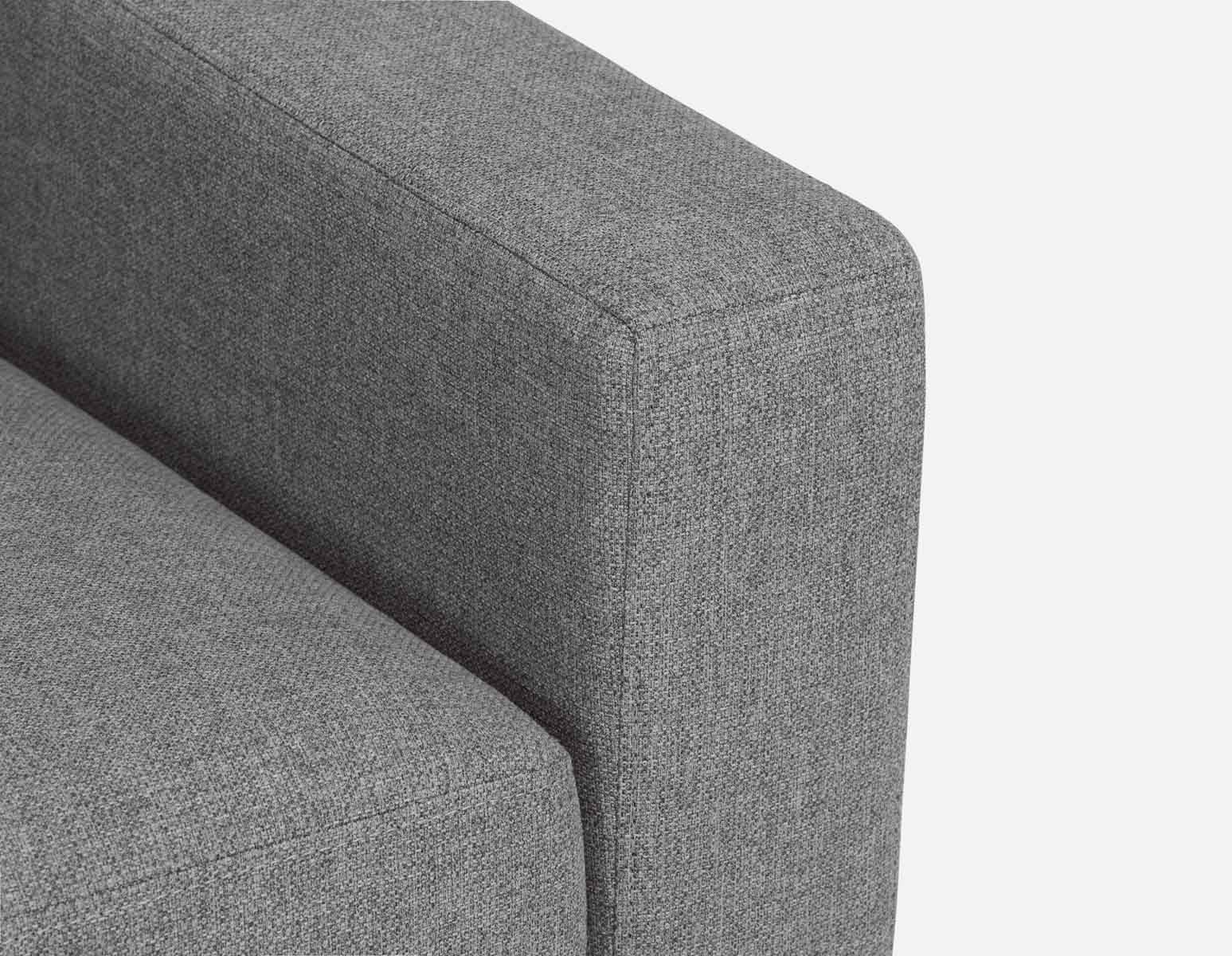ERIN — Loveseat (86-50-28-30) - Image 5
