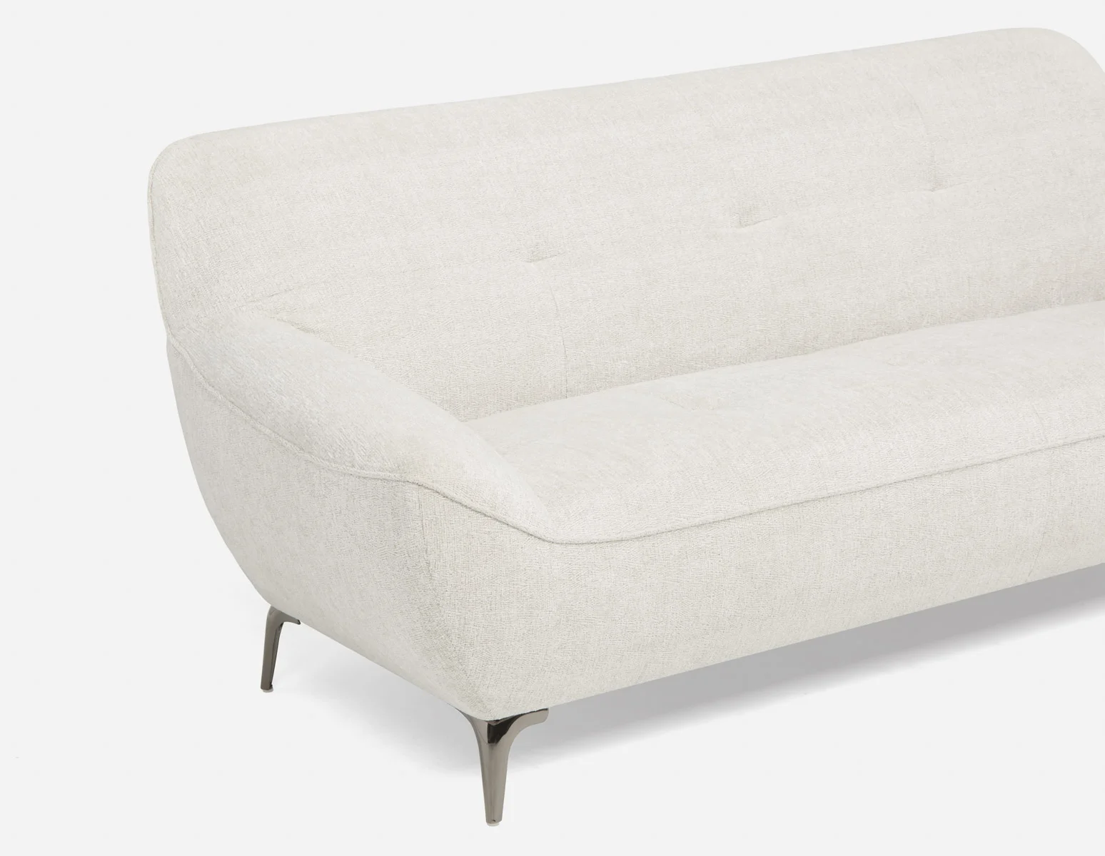 CLOVIS — Modern style sofa (40-56-07-95-D) - Image 8