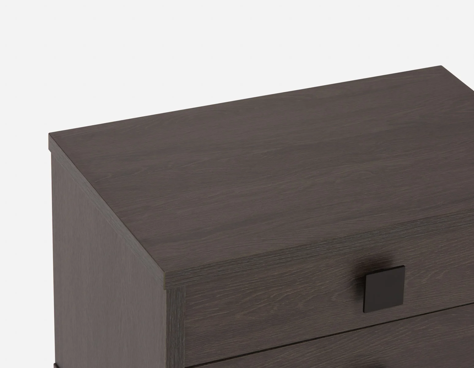 KIERA — Mid-century modern bedside table (85-01-04-20) - Image 7