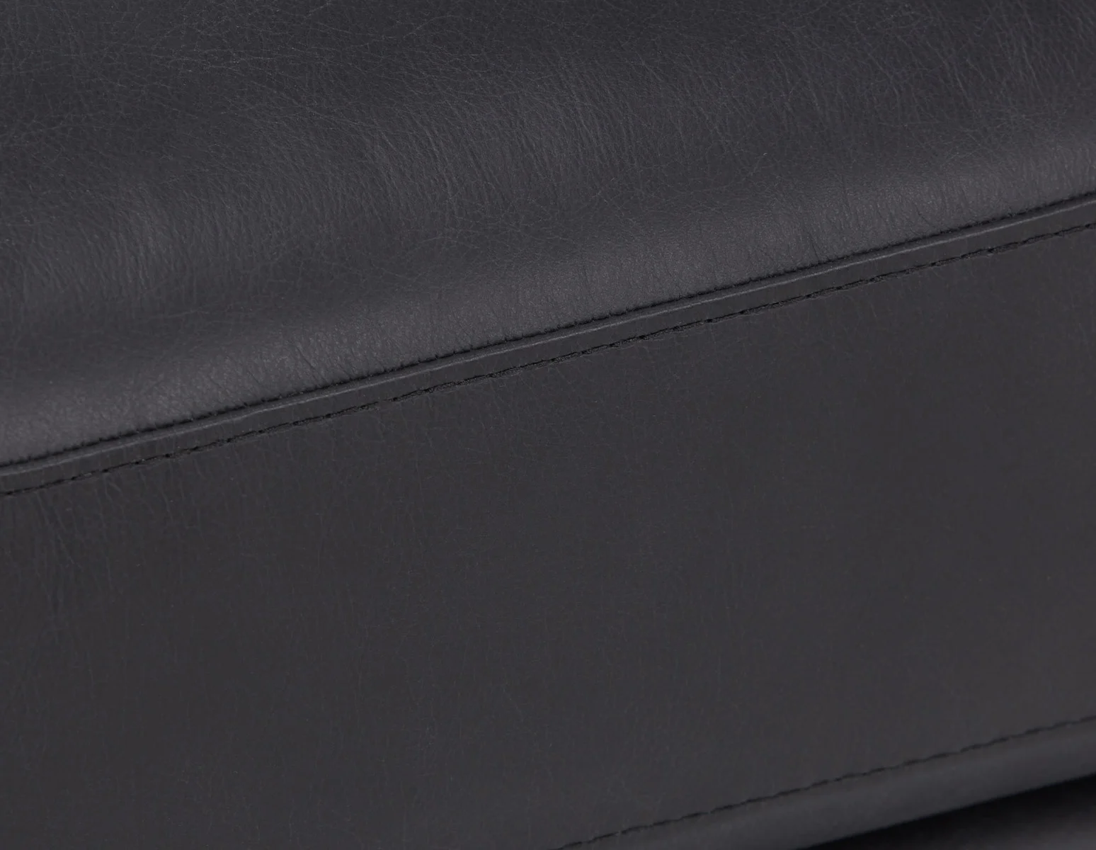 AMARI — 100% leather classic club chair (25-59-80-20) - Image 3