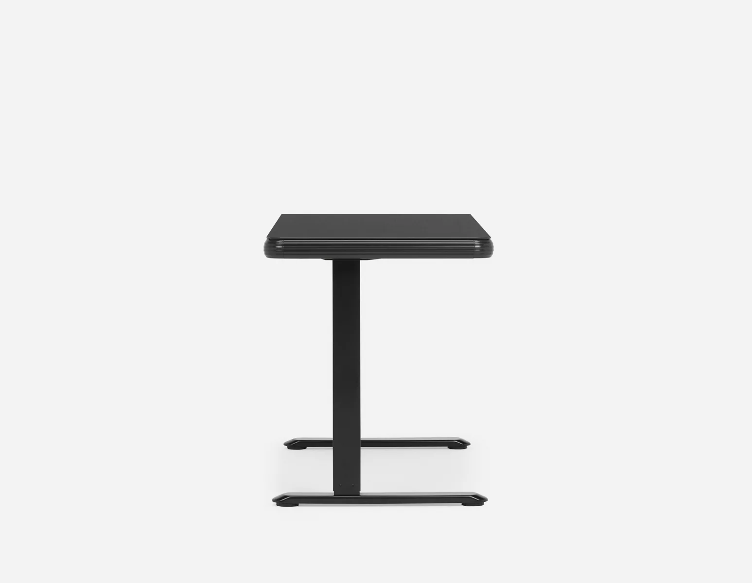 JETSON — 2-stage single motor electric desk 120 cm (66-03-10-20) - Image 10
