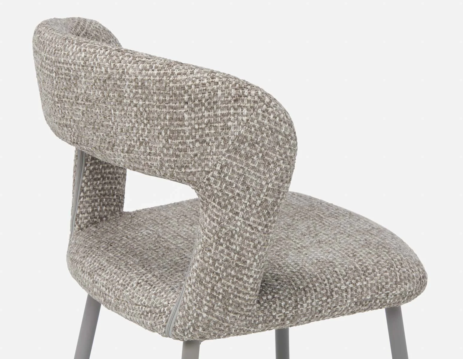 KIRIL — Modern contemporary dining chair (12-21-91-93) - Image 5