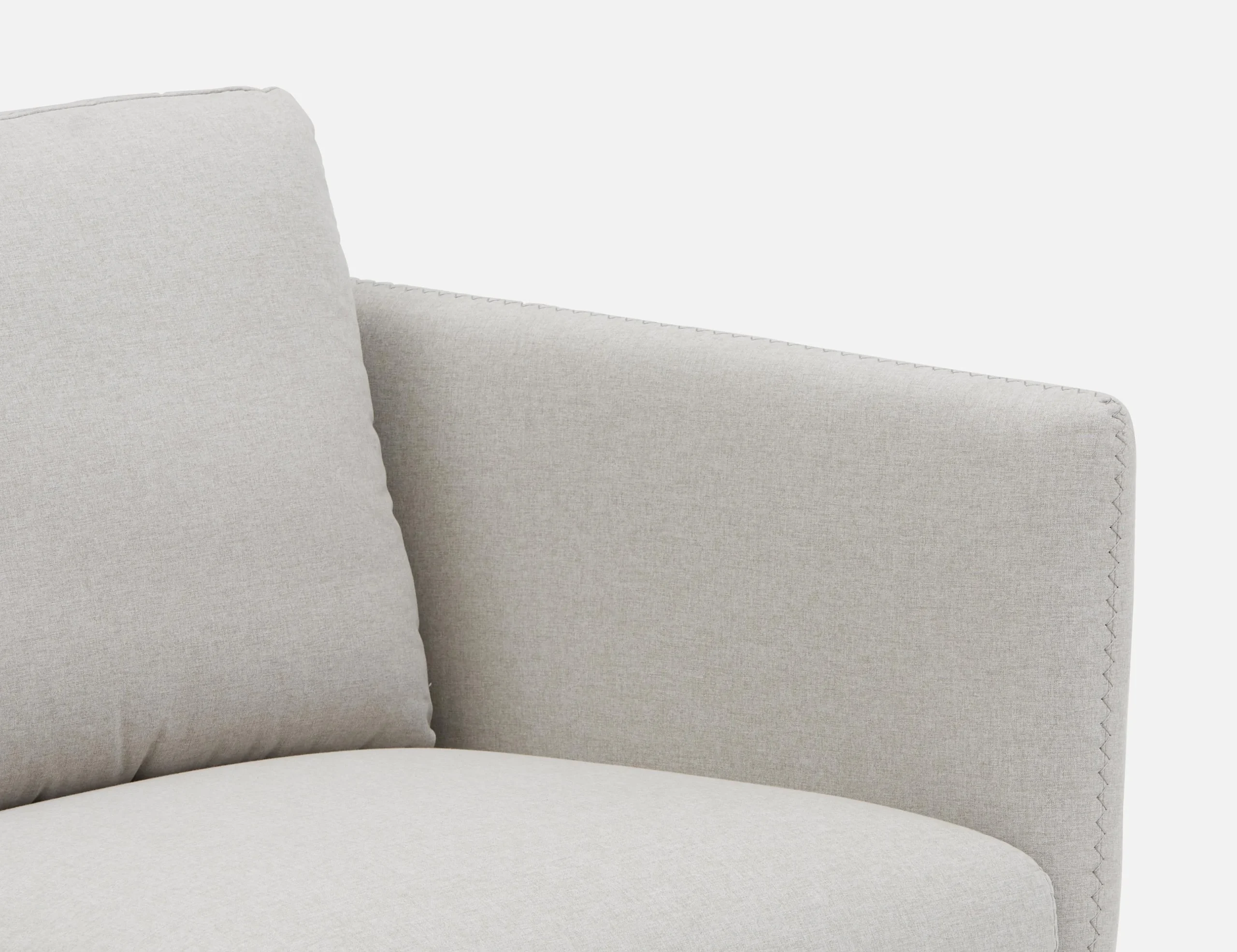 AARON — 3-seater sofa (44-31-22-30) - Image 4