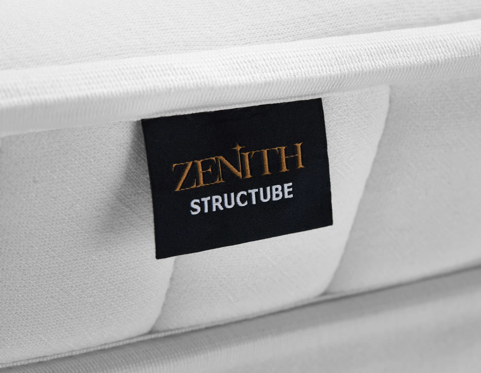 ZENITH — Queen size luxury mattress - Image 5