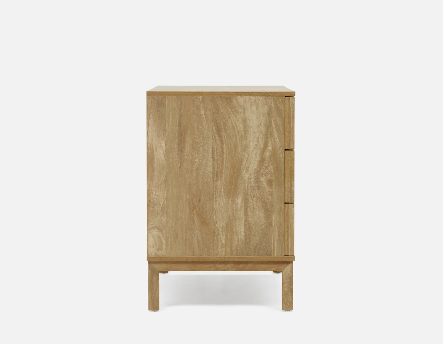 RIONA — Japandi style 6-drawer dresser - Image 10