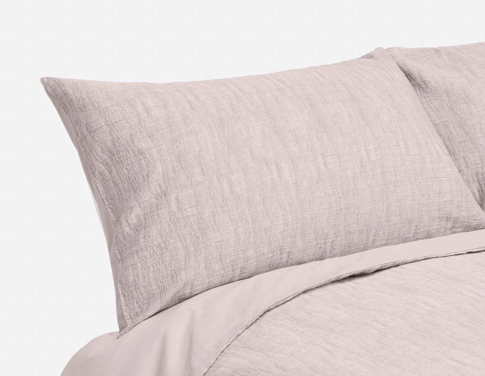 OXFORD — 3-piece king duvet cover set (37-29-74-93) - Image 3