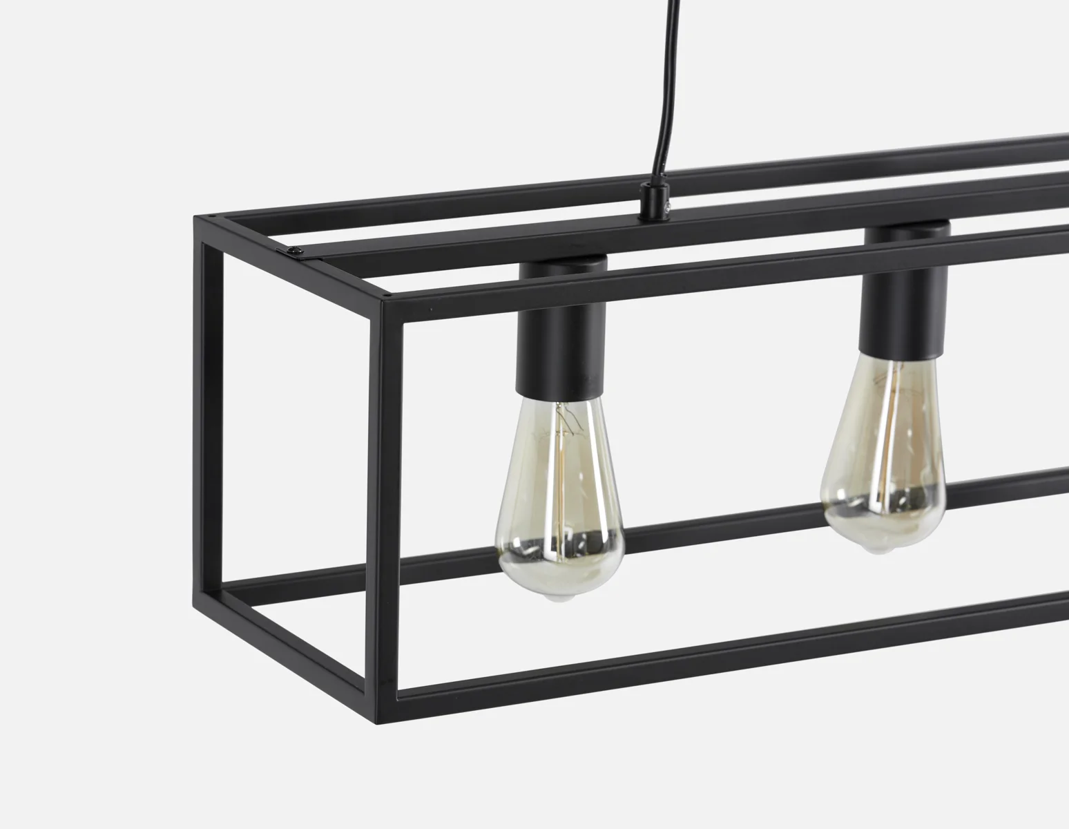 KIRUN — Modern industrial pendant 70 cm - Image 3