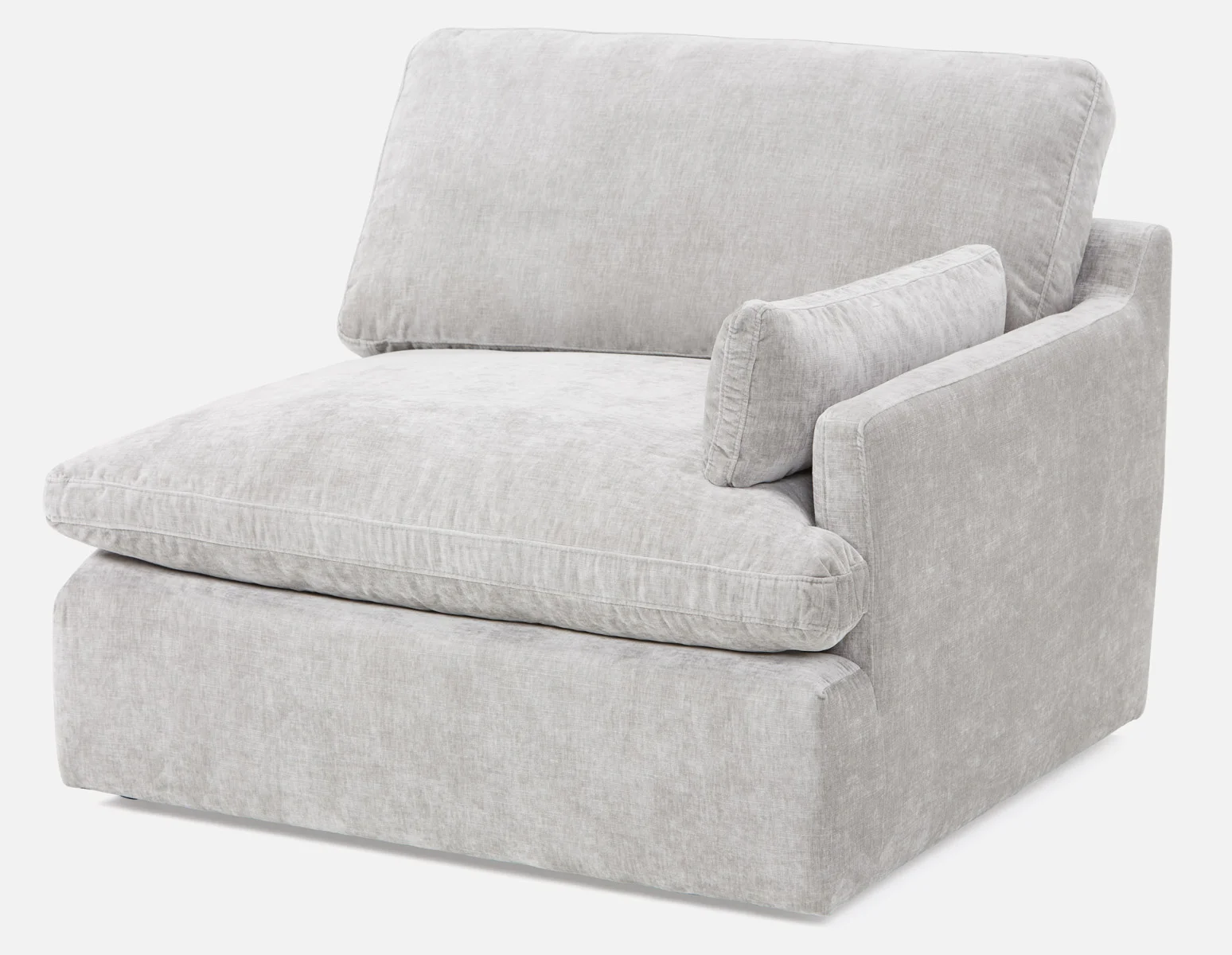 CHABLIS — Modular sofa right arm customize to fit your space (91-52-84-30-F) - Image 8