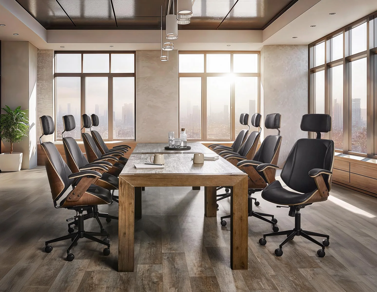 COVE — Office chair - Image 12