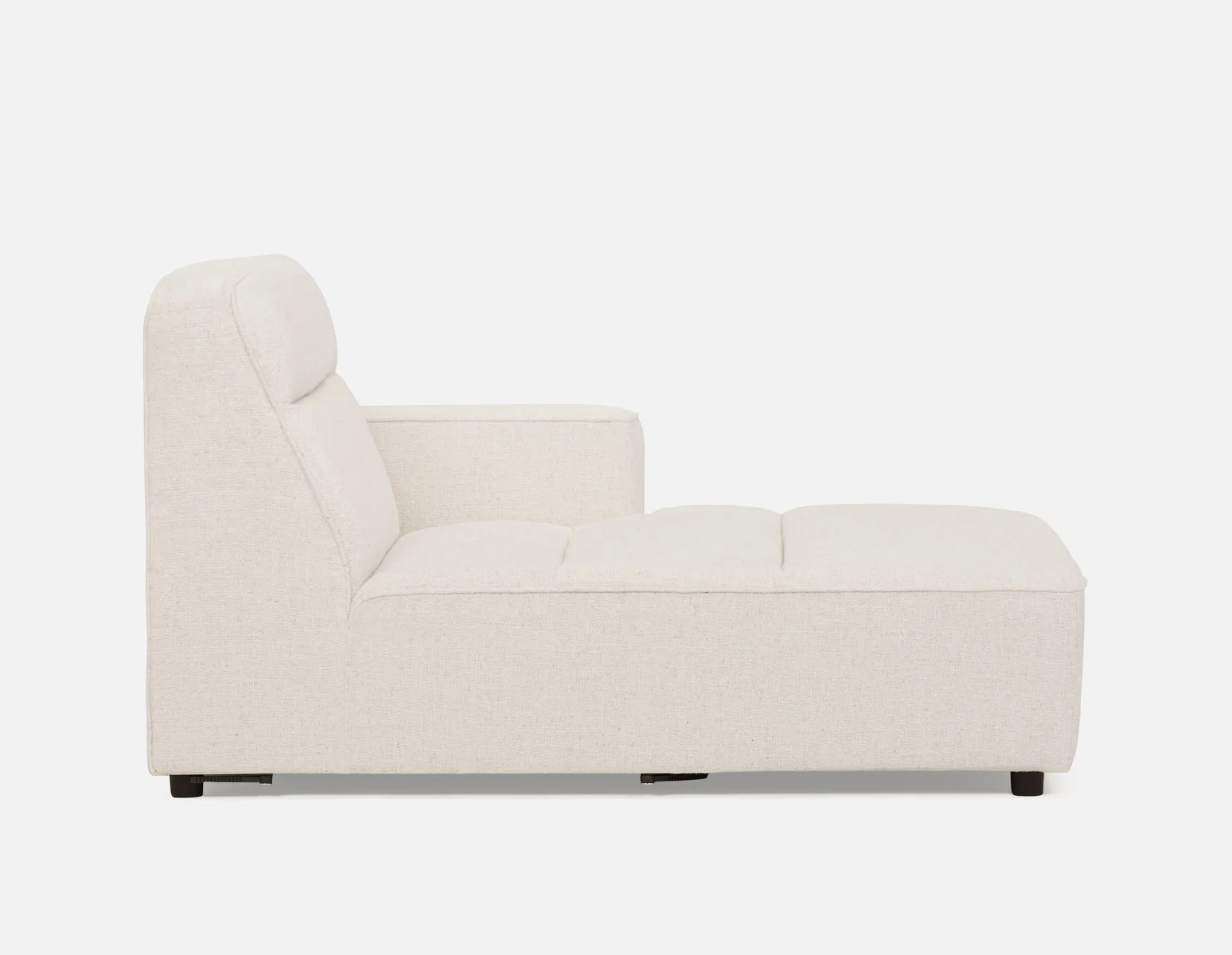 REVAN — Modern right-side modular lounge chair with arm customize to fit your space (08-45-29-46-D) - Image 9