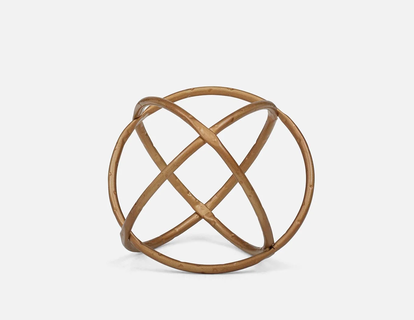 OLINDA — Decorative ball 14 cm - Image 3