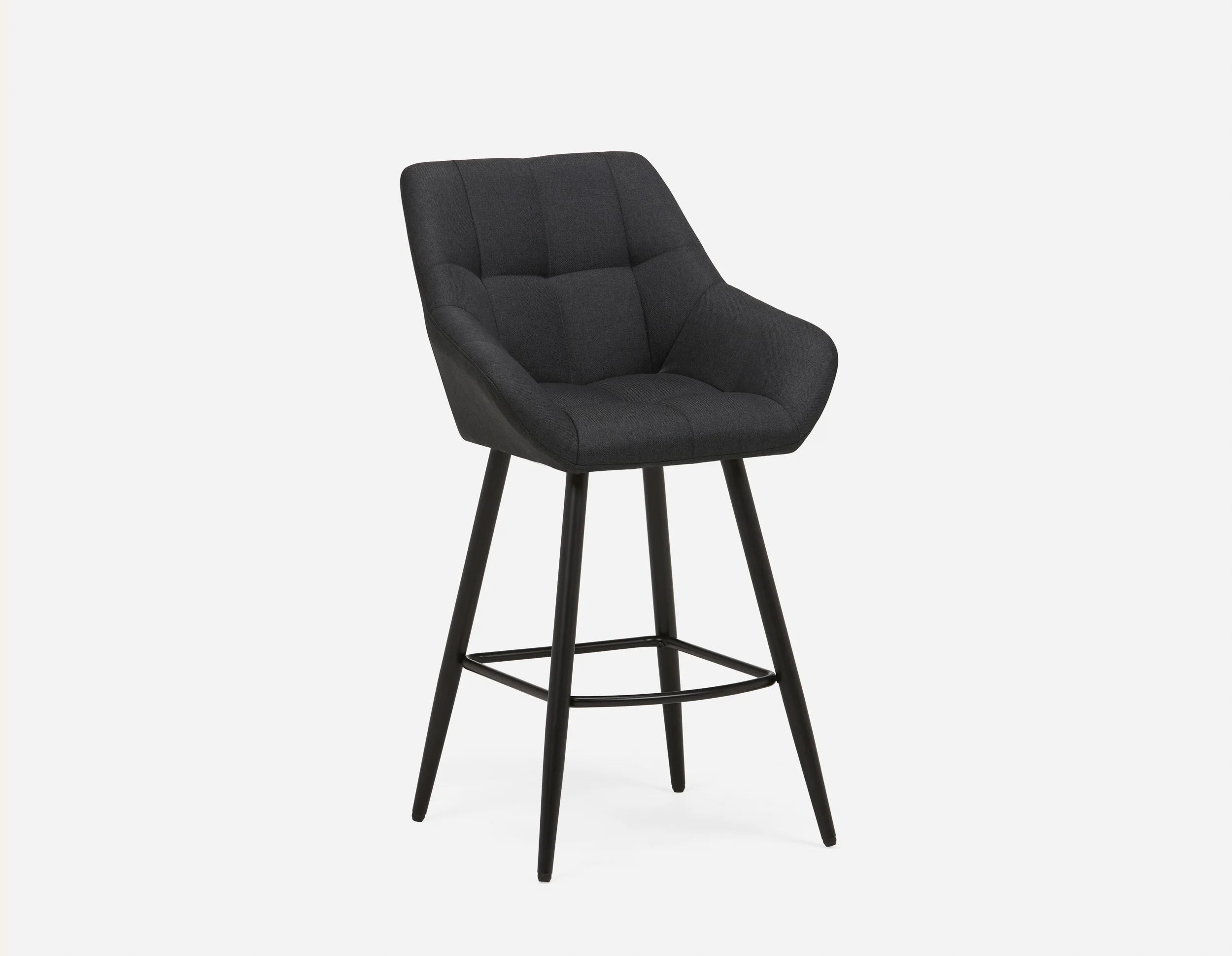 CAMILA — Elegant counter stool 66 cm (03-49-97-02) - Image 11