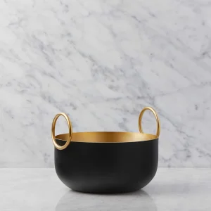 MARCOS — Aluminum bowl 28 cm