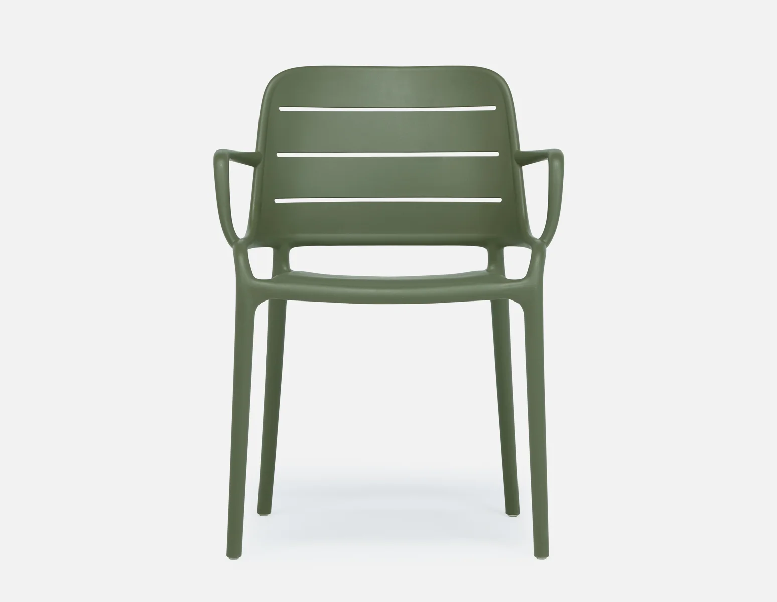 RUDY — Indoor/outdoor dining chair - Image 3