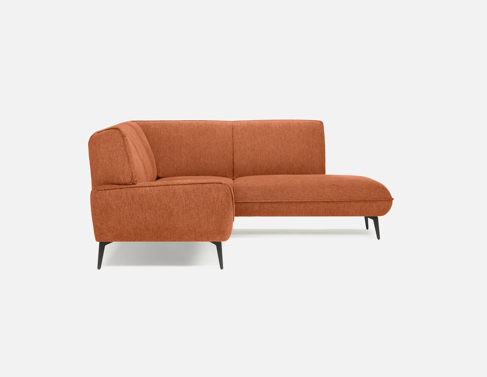 MARJORIE — Modern contemporary sectional-sofa (50-23-96-45) - Image 9