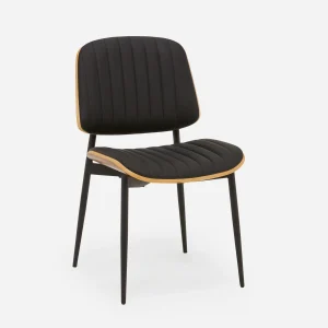 BEHARA — Mid-century modern retro dining chair (19-46-97-20)