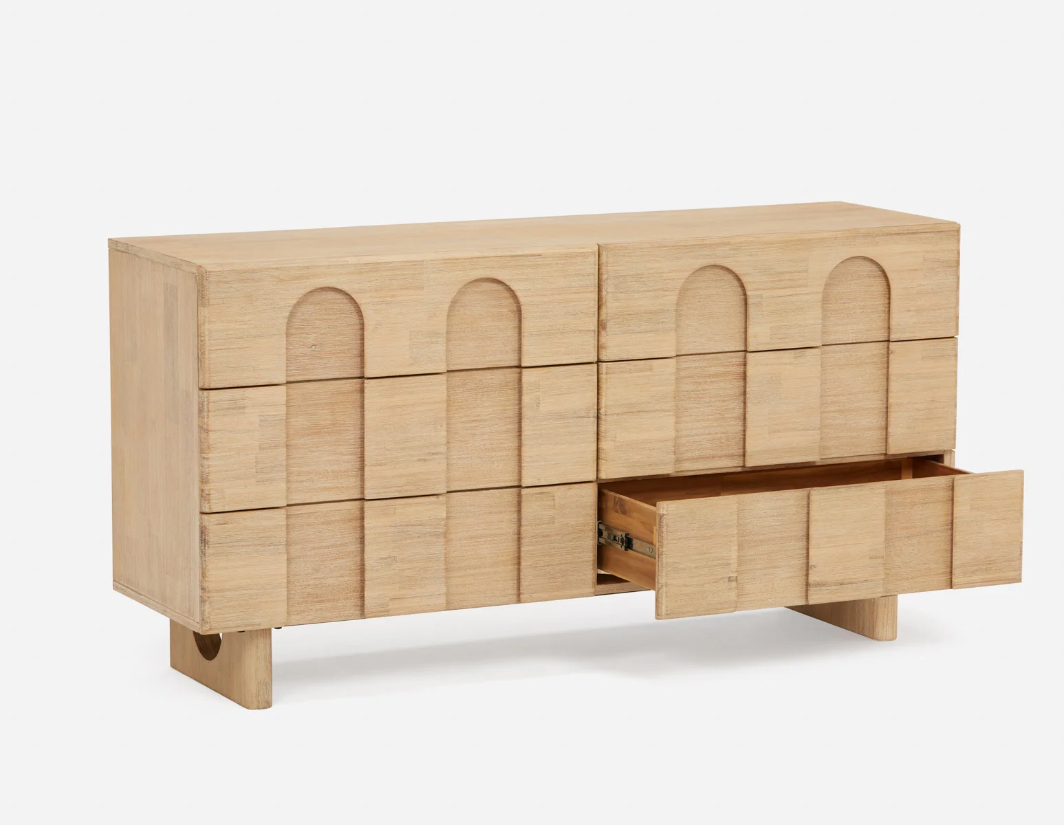 PRIYA — Elegant 6-drawer chest - Image 11