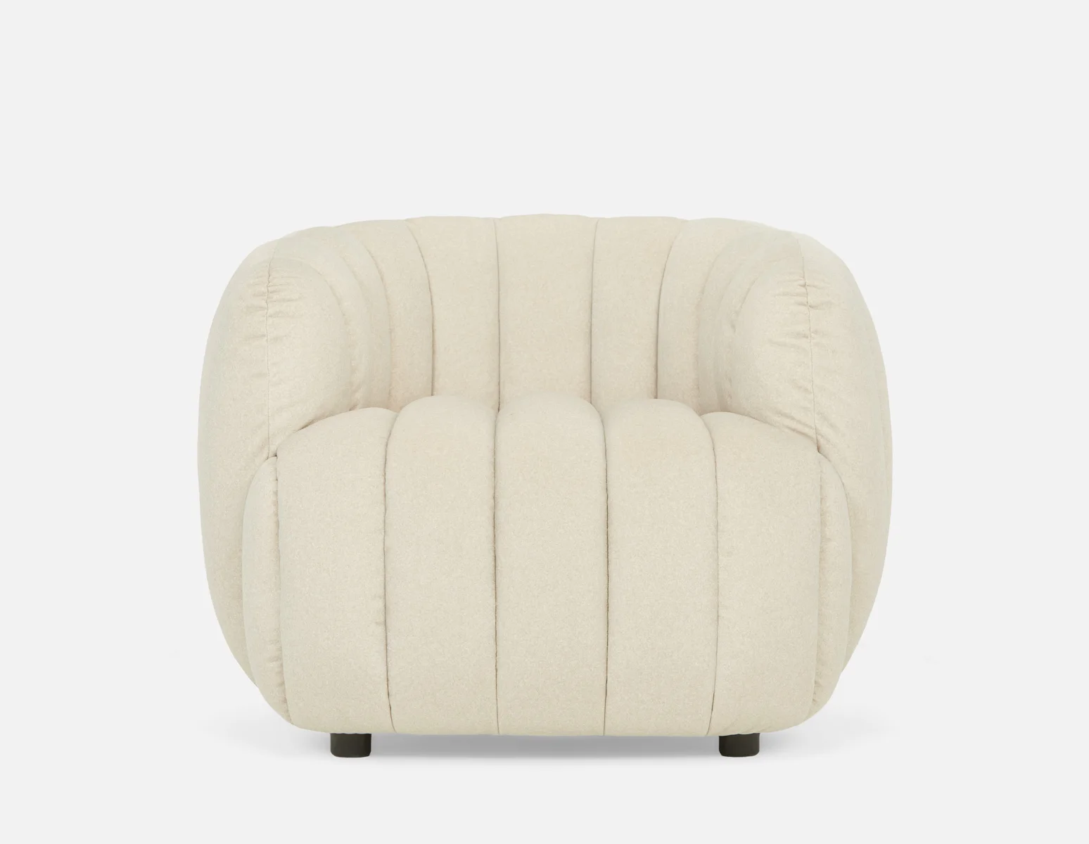 ALDI — Modern retro accent chair (85-35-74-95) - Image 2