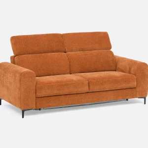 SOVA — Minimalist contemporary sofa-bed