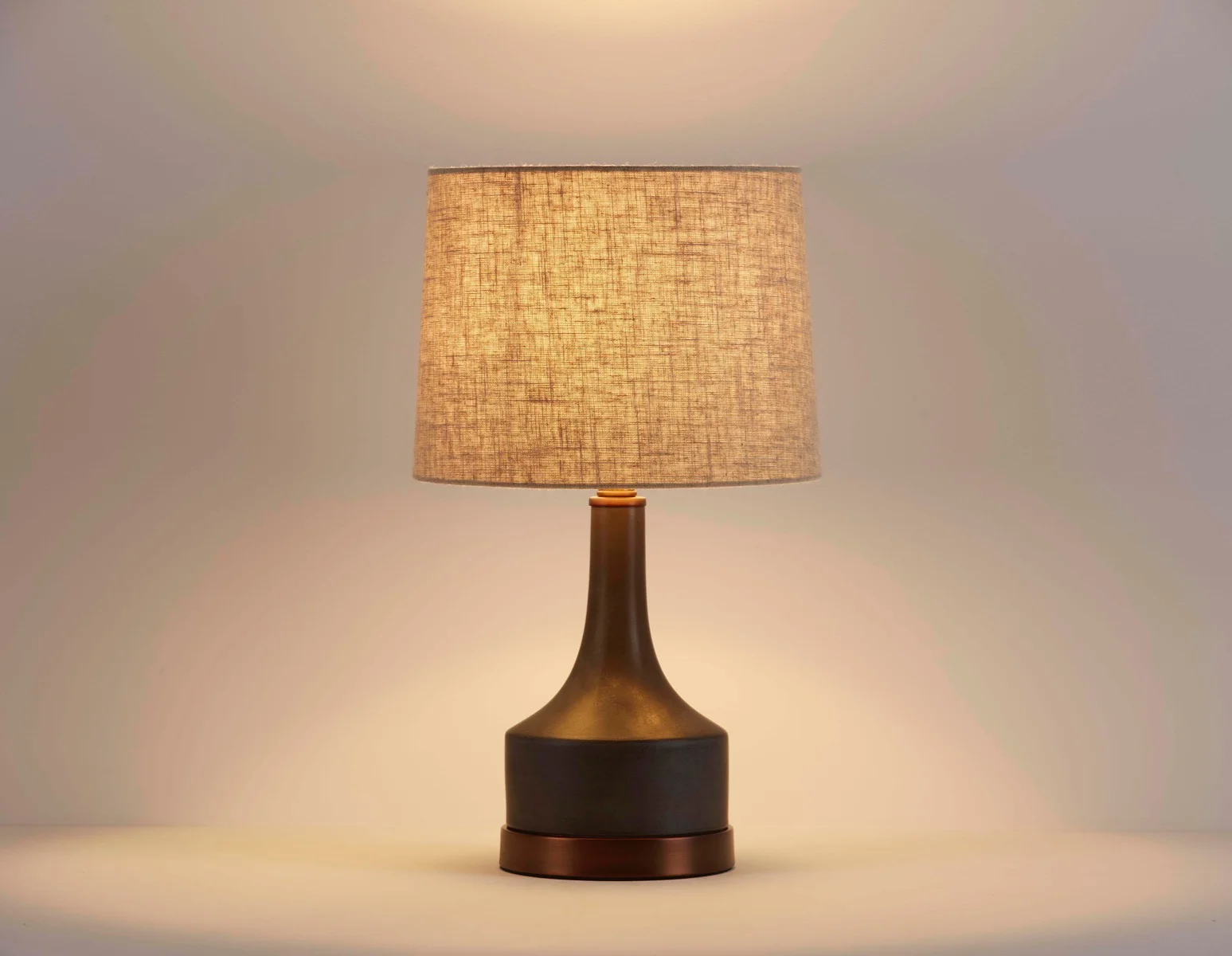 RIVOLI — Table lamp 48 cm height - Image 4
